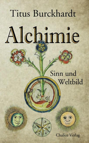 Alchimie