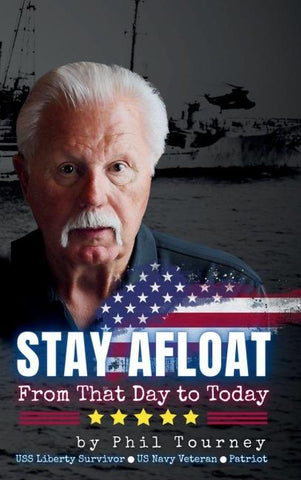 STAY AFLOAT