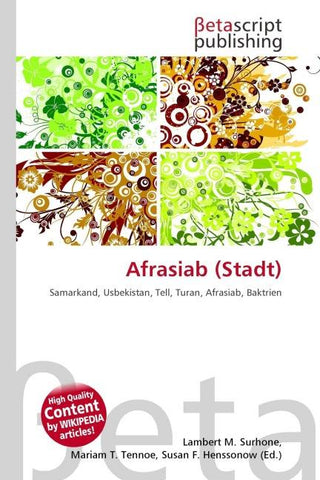 Afrasiab (Stadt)