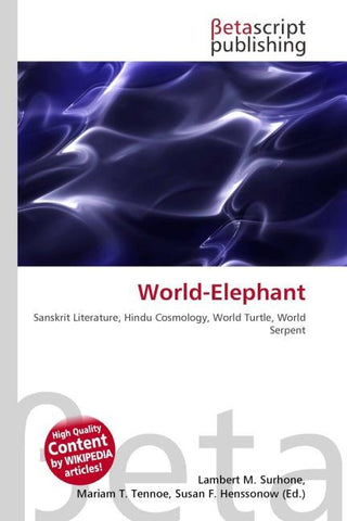 World-Elephant
