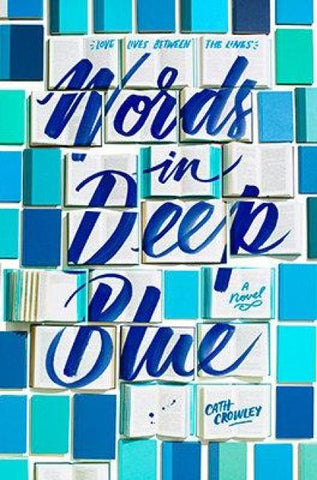 Words in Deep Blue