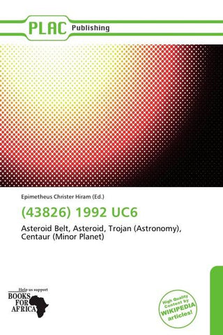 (43826) 1992 UC6