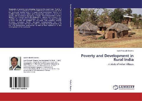 Poverty and Development in Rural India