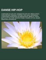 Danse Hip-hop