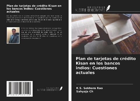 Plan de tarjetas de crédito Kisan en los bancos indios: Cuestiones actuales