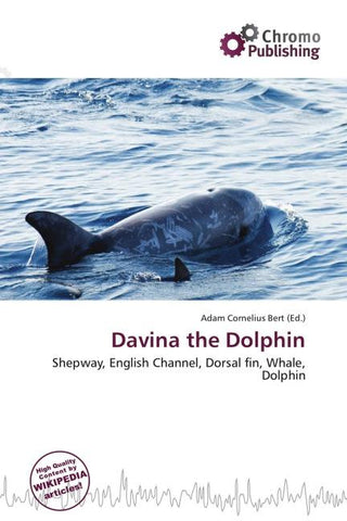 Davina the Dolphin