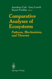 Comparative Analyses of Ecosystems