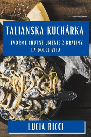 Talianska Kuchárka
