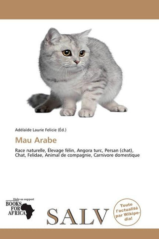 Mau Arabe