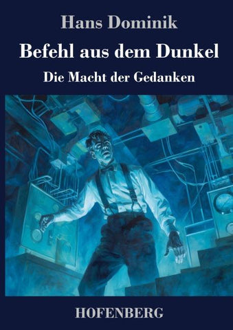 Befehl aus dem Dunkel