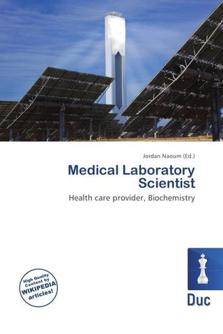 Medical Laboratory Scientist