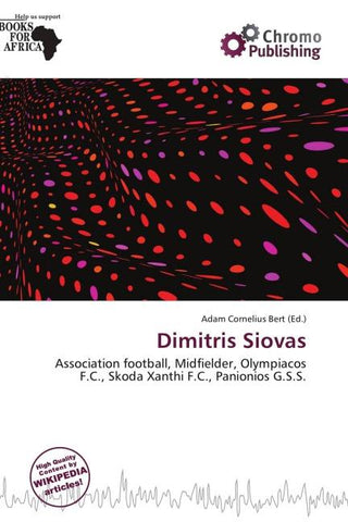 Dimitris Siovas