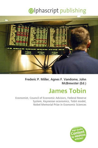 James Tobin