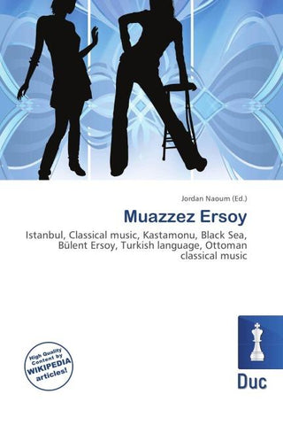 Muazzez Ersoy