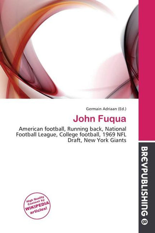 John Fuqua
