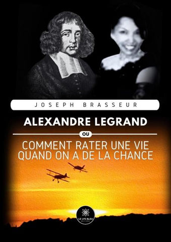 Alexandre Legrand