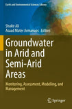 Groundwater in Arid and Semi-Arid Areas
