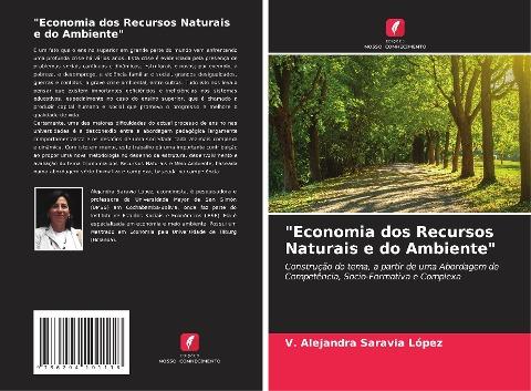 "Economia dos Recursos Naturais e do Ambiente"