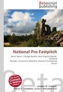 National Pro Fastpitch