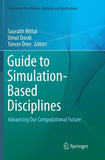 Guide to Simulation-Based Disciplines