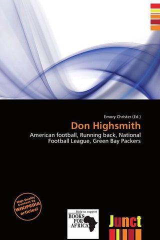 Don Highsmith