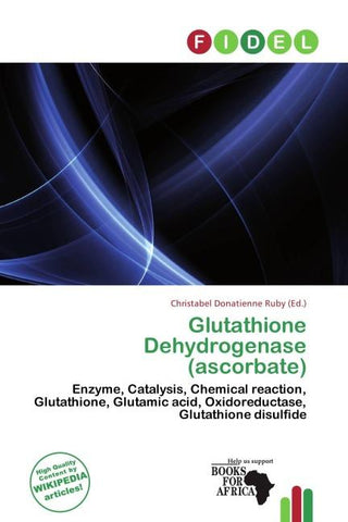 Glutathione Dehydrogenase (ascorbate)