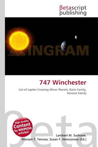 747 Winchester