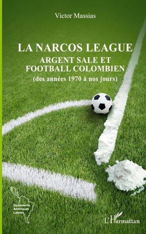 La narcos league