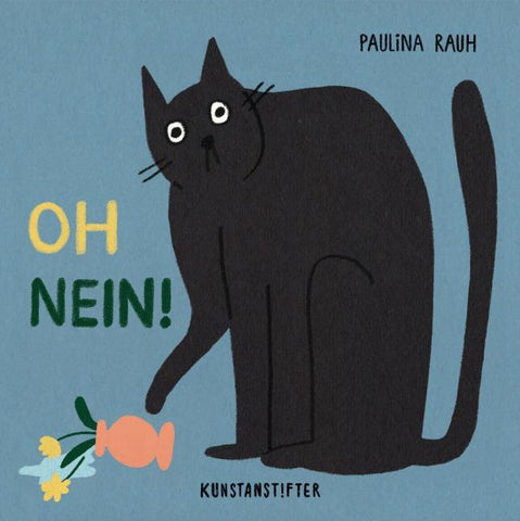 OH NEIN!