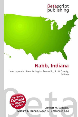 Nabb, Indiana