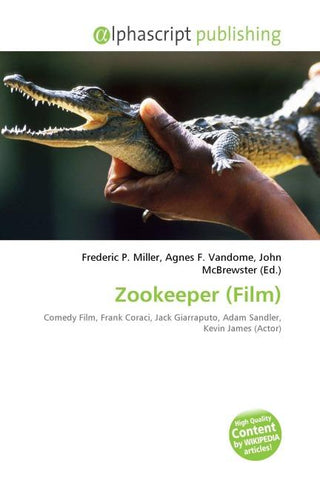 Zookeeper (Film)