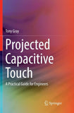 Projected Capacitive Touch