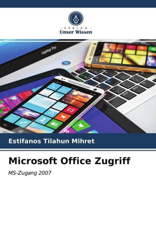Microsoft Office Zugriff