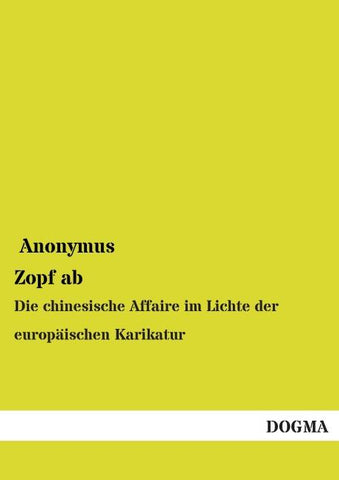 Zopf ab