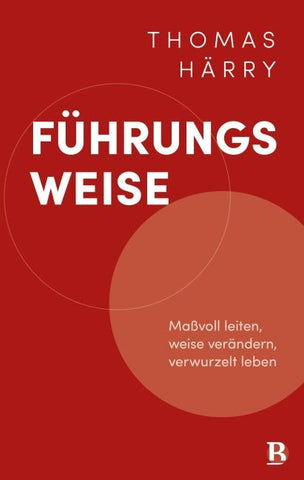 Führungsweise