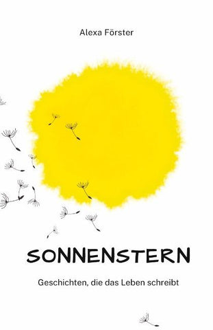 Sonnenstern