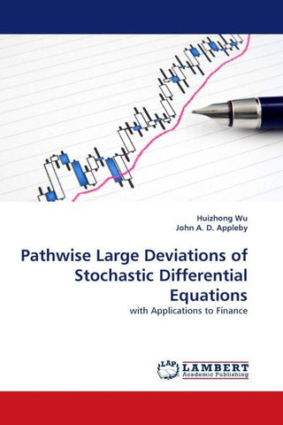 Pathwise Large Deviations of Stochastic Differential Equations