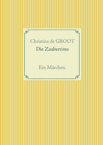 Die Zaubertinte