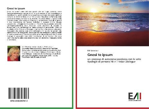 Gnosi te ipsum