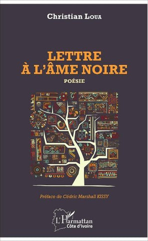 Lettre à l'âme noire