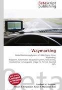 Waymarking