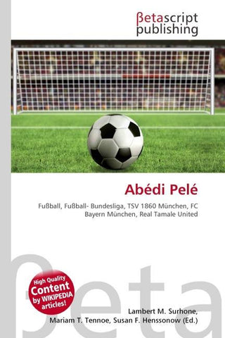 Abédi Pelé