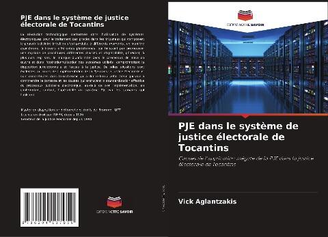 PJE dans le système de justice électorale de Tocantins
