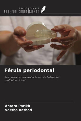 Férula periodontal