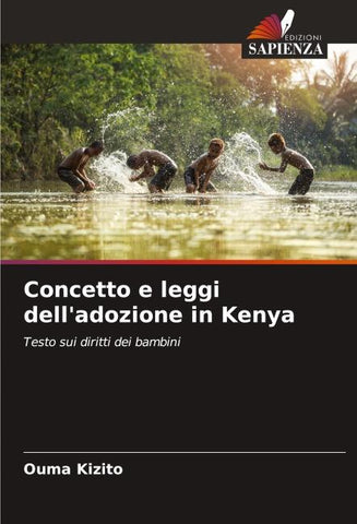 Concetto e leggi dell'adozione in Kenya