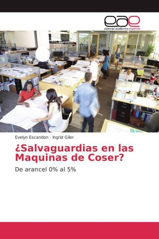 ¿Salvaguardias en las Maquinas de Coser?