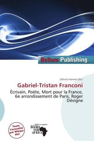 Gabriel-Tristan Franconi