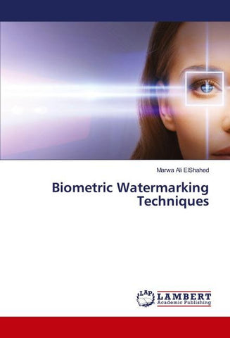 Biometric Watermarking Techniques