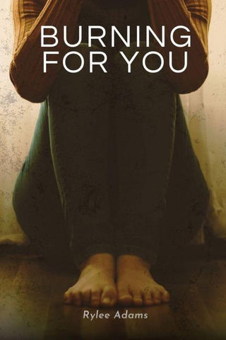 Burning for You