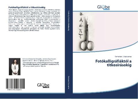 Fotókalligráfiáktól a titkosírásokig